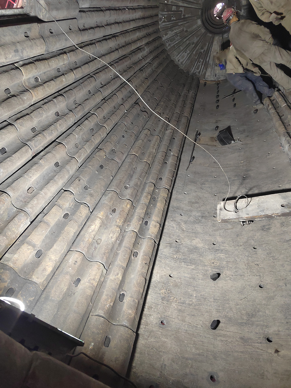 1774664481742635.jpeg Bimetal Compound Liner for Ball Mill23.jpeg