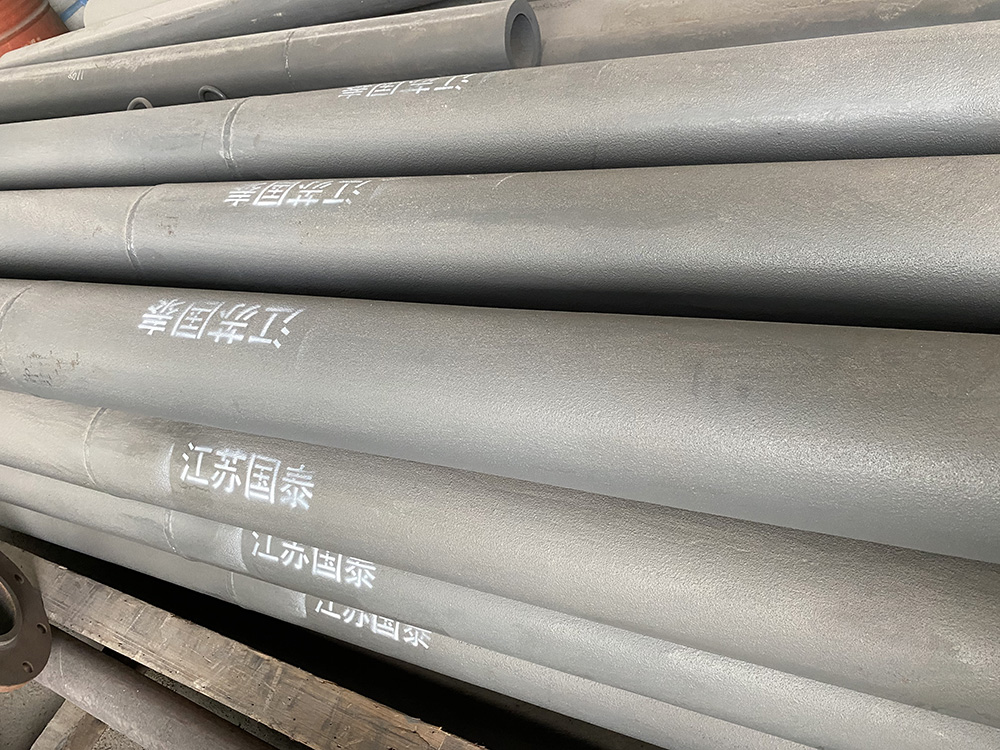 Centrifugal casting wear-resistant straight pipe for Petrochemical System 4.jpeg
