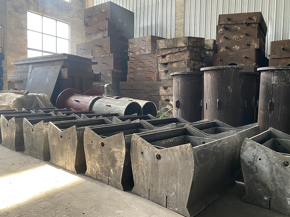 Coal Powder Boiler Burner Spout for Thermal Power Plant 4.jpeg