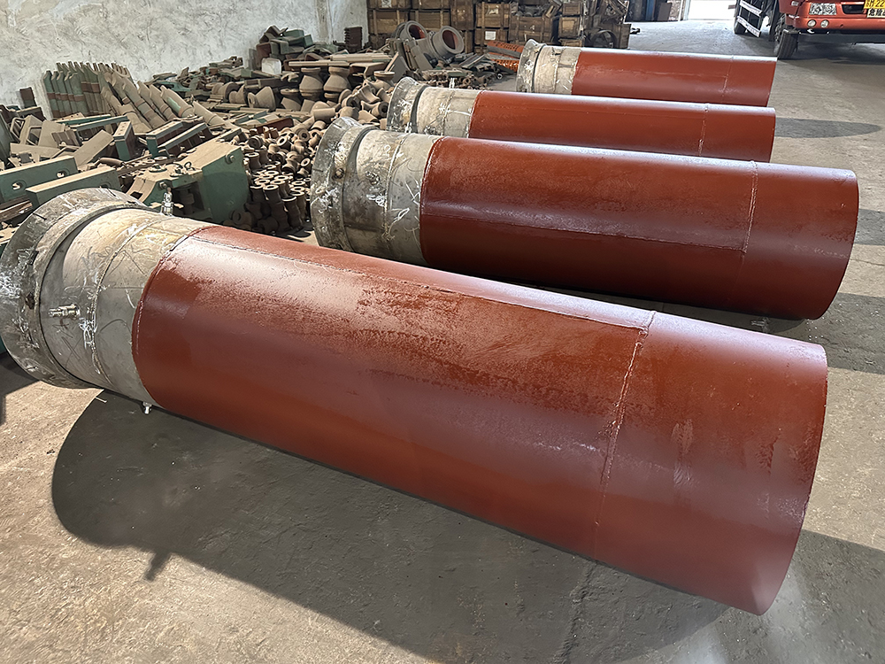 3 Boiler Burner for Thermal Power Plant (Inside ceramic Pieces) 10.jpeg