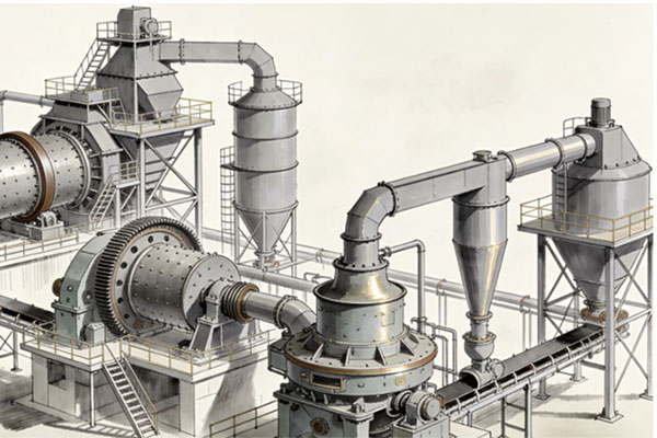 选矿过程“跑粗”与“过磨”的诊断与调控：从现象到本质的工艺分析