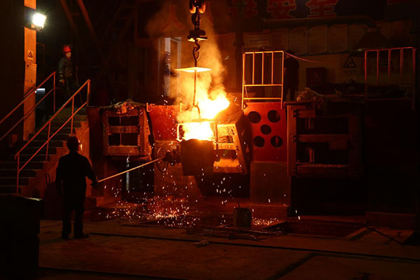 双金属复合耐磨衬板：提升效率与性价比的新选择