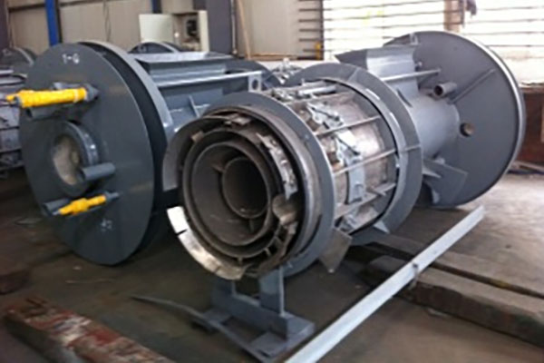 新的燃烧器，新的选择