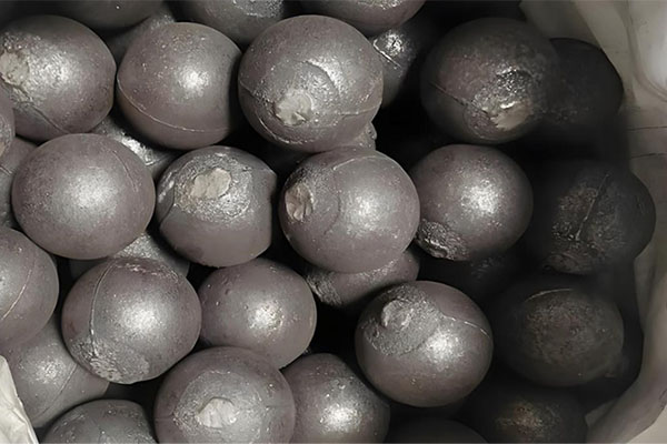 球磨机装球率的理想级配